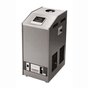 Calibrador de temperatura - KT-H101, KT-H102 Series  - CHINO CORPORATION - para sensor de temperatura / para termopar