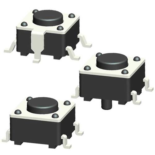 Interruptor sensível ao toque - THC00S - PTR HARTMANN GmbH - unipolar / para montagem em superfície / para atuador