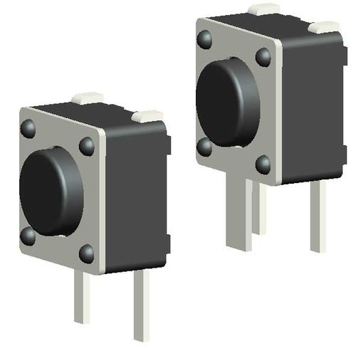 Interruptor sensível ao toque - THC57RL - PTR HARTMANN GmbH - unipolar / para atuador