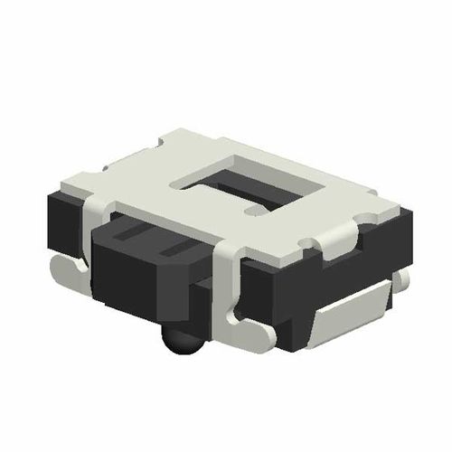 Interruptor sensível ao toque - THB01UL - PTR HARTMANN GmbH - unipolar / para montagem em superfície