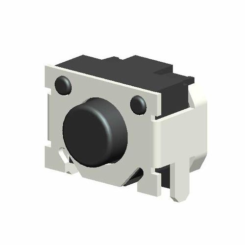 Interruptor sensível ao toque - THR02SL - PTR HARTMANN GmbH - unipolar / para montagem em superfície