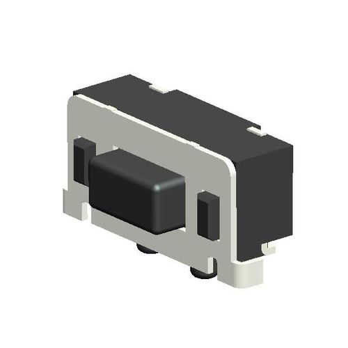 Interruptor sensível ao toque - THR03SL - PTR HARTMANN GmbH - unipolar / para montagem em superfície
