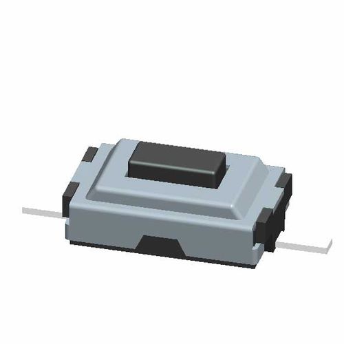 Interruptor sensível ao toque - THR11S - PTR HARTMANN GmbH - unipolar / para montagem em superfície / para atuador