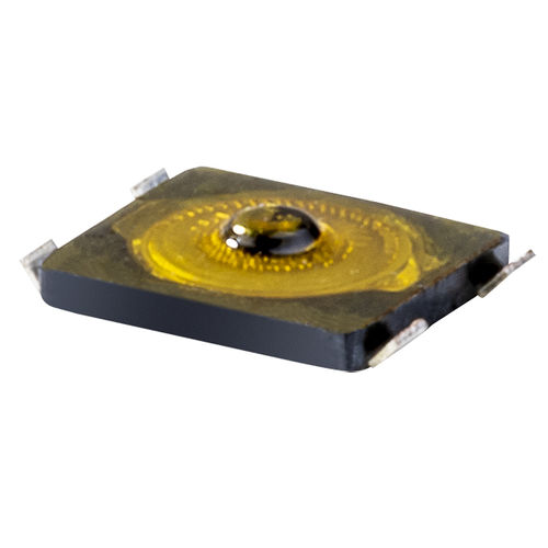 Interruptor sensível ao toque - THU13U - PTR HARTMANN GmbH - unipolar / à prova de água / IP67