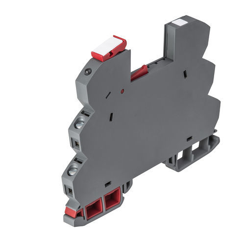 Conector de alimentação elétrica - INS250-S-baGY - PTR HARTMANN GmbH - PCB / de parafuso / em PA