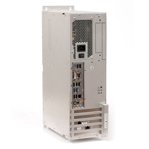 Controle CNC embutido - Z32HMI - D.Electron