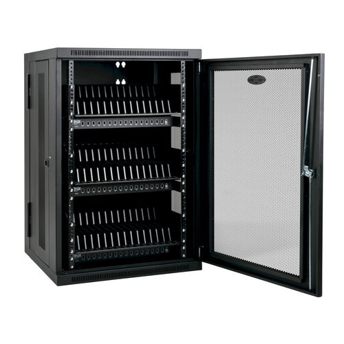 Carregador de bateria USB - CS48USB - TRIPPLITE - para telefone / para instalação na parede / gabinete de recarga