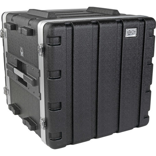 Mala de transporte - SRCASE10U - TRIPPLITE - em ABS
