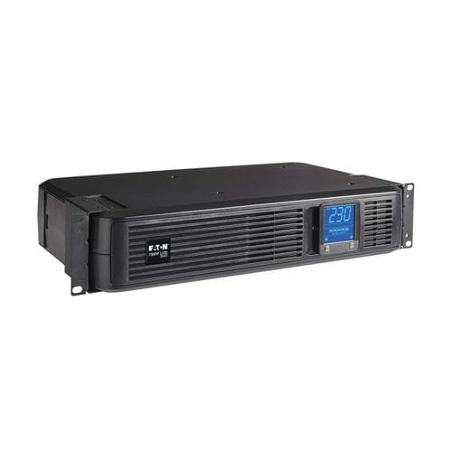 UPS linha interativa - SMX1500LCD - TRIPPLITE - monofásica / CA / de regulação por válvula