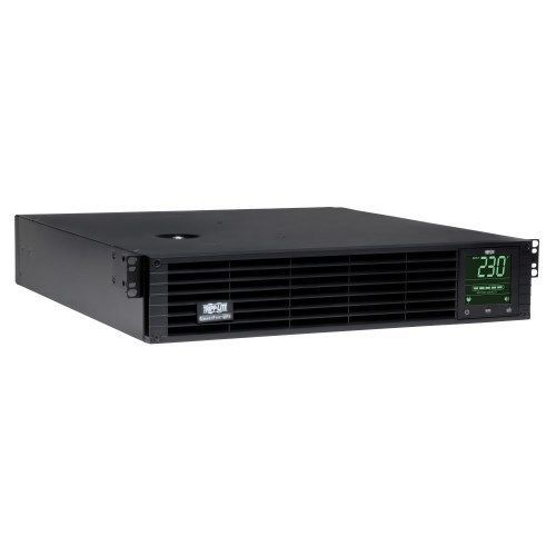 UPS linha interativa - Pro - TRIPPLITE - monofásica / CA / de regulação por válvula