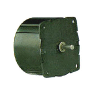 Motor de passo - RAS , RBS series - Hurst - CC / 24 V / 12 V
