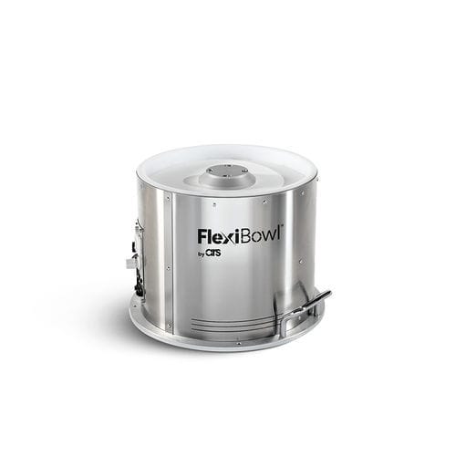Sistema de alimentação flexível - FLEXIBOWL® 350 - ARS s.r.l. socio unico - de componentes / para peças pequenas
