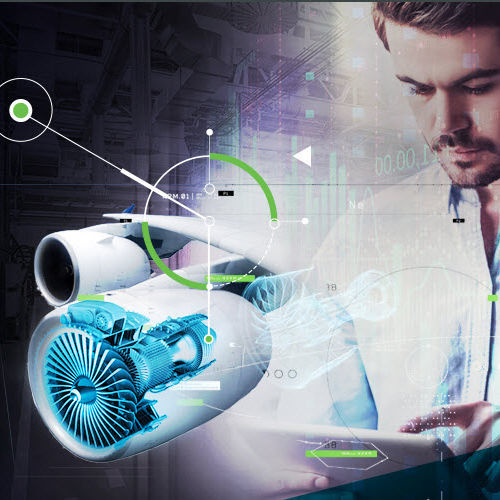 Software de qualidade - Creo View - PTC - de visualização / de engenharia / de design
