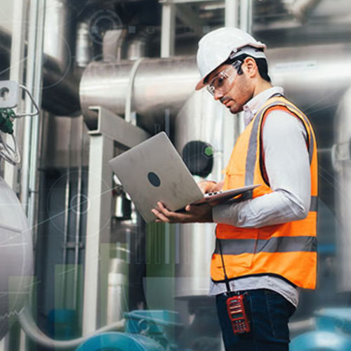 Software de gestão de performance - ThingWorx  - PTC - de análise / de criação de laudos / de criação
