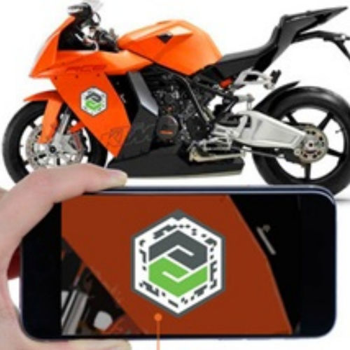 Software de realidade aumentada - Creo AR - PTC - de design / de controle / de processo