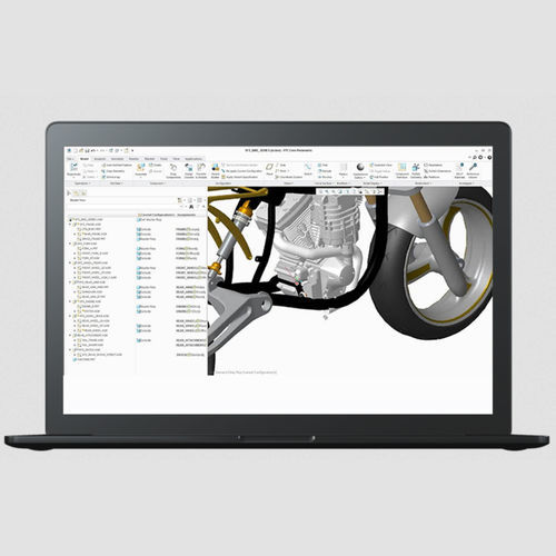 Software de criação - Creo Options Modeler - PTC - de gestão / de engenharia / configuração