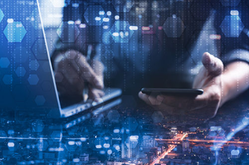 Software de controle - PTC X/Server  - PTC - servidor / para mapeamento / de imagem
