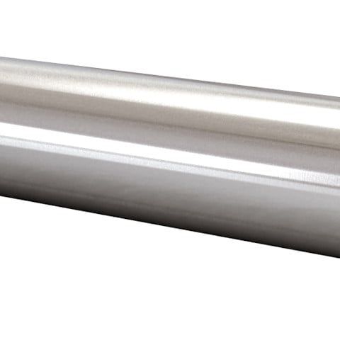 Aço inoxidável tubular - N07718  - Alleima - para aplicações aeroespaciais