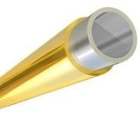 Aço inoxidável tubular - Alleima - para aplicações médicas
