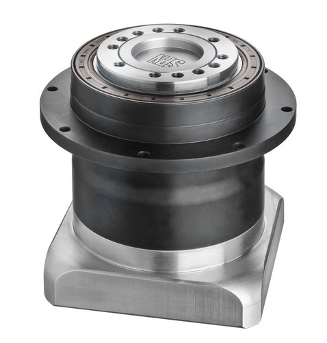 Redutor planetário - SPN Schwaben Präzision Fritz Hopf GmbH - coaxial / 2–50 Nm / 50–100 Nm