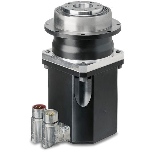 Redutor planetário - X-P118-F-DM - SPN Schwaben Präzision Fritz Hopf GmbH - coaxial / 50–100 Nm / pendular
