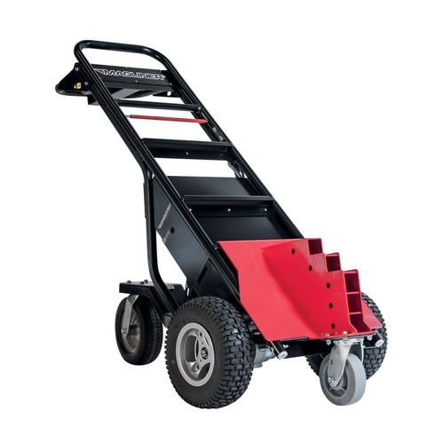 Carrinho de carga manual ajustável - MHT75AD - Hand Trucks  Iberia S.L - de transporte / motorizado
