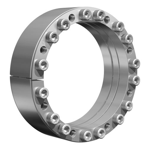 Acoplamento com dispositivo de travamento - RfN 7515 - RINGFEDER POWER TRANSMISSION GMBH - de engrenagem / para transmissão / para eixo de transmissão