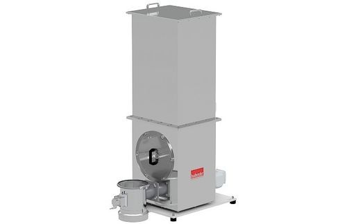 Dosador por perda de peso de fibras - FiberXpert FX80 - Kubota Brabender Technologie GmbH - para sólidos / gravimétrico / para a indústria têxtil