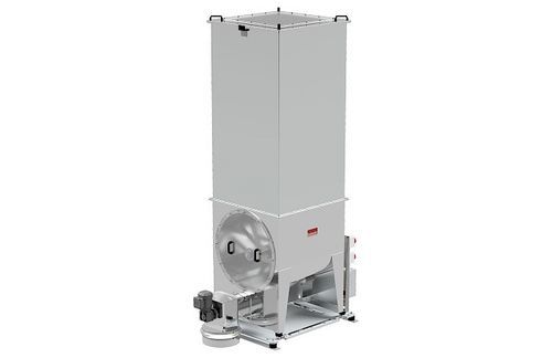 Dosador por perda de peso de fibras - FiberXpert FX225 - Kubota Brabender Technologie GmbH - para grânulos plásticos / gravimétrico / de parafuso