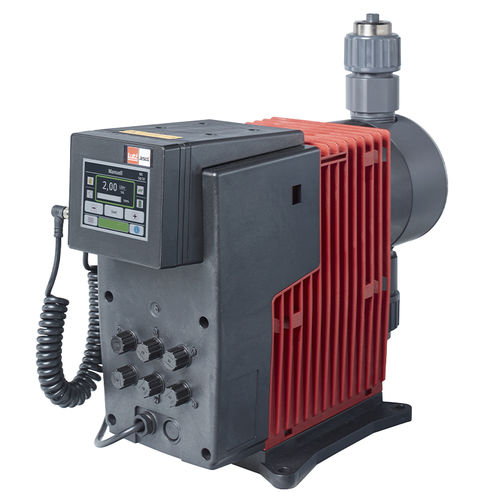 bomba para produtos químicosLDX, LAX, LPX