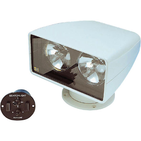 Holofotes de busca de LED - 255SL series  - Jabsco