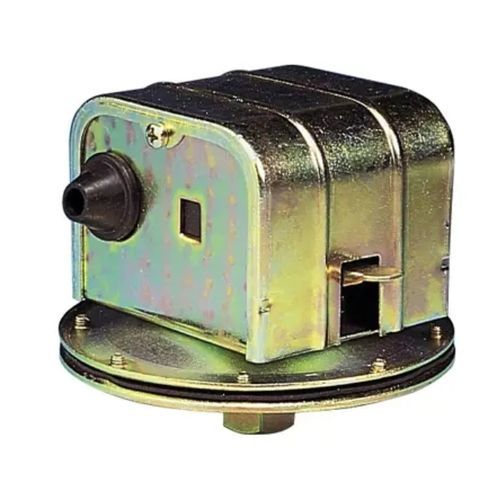 Vacuostato de diafragma - 4732 series - Jabsco - de vácuo / em inox