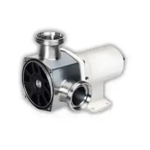 Bomba de rotor - 28 series - Jabsco - de água / autoescorvante / móvel
