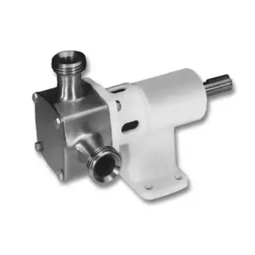 Bomba de rotor - 305 series - Jabsco - de água / autoescorvante / móvel