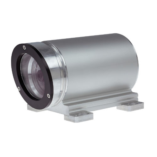 Medidor de distância a laser - LE25  - TR-Electronic GmbH - fixo