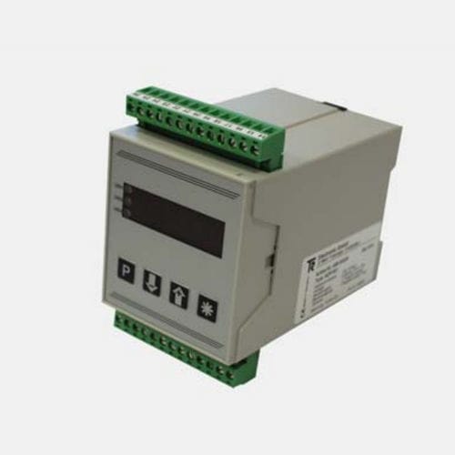 Display numérico - ADP-001 - TR-Electronic GmbH - para encoder angular / RS-485 / RS-422