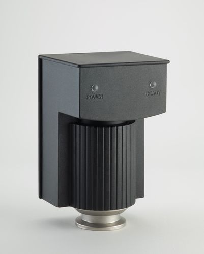 Vacuômetro de cátodo frio - PTR 225, PTR 225 S, PTR 237 - Pfeiffer Vacuum+Fab Solutions - analógico