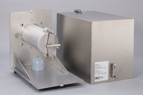 Sonda de amostragem de gás - SP3000/EX - M&C TechGroup Germany GmbH - de processo / em inox / à prova de explosão