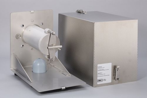 Sonda de amostragem de gás - SP3200/EX - M&C TechGroup Germany GmbH - de processo / em inox / à prova de explosão