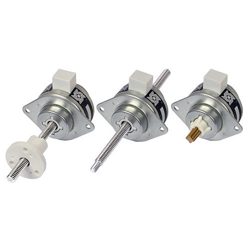 Atuador elétrico - Reliance Precision Limited - linear / de parafuso / de fuso