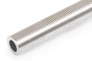 Cremalheira de dentes retos - RR series - Reliance Precision Limited - em aço inoxidável / em latão / de precisão