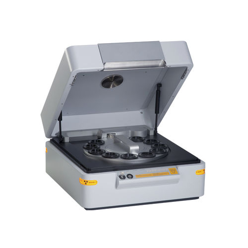 Espectrômetro de raios X - Epsilon 4  - Malvern Panalytical - de fluorescência de raios X / para análises elementares / para combustível
