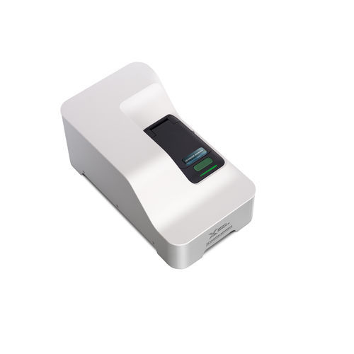 Analisador de nanopartículas óptico - Zetasizer Pro - Malvern Panalytical - para difusão dinâmica da luz / por eletroforese de laser Doppler / para controle da qualidade