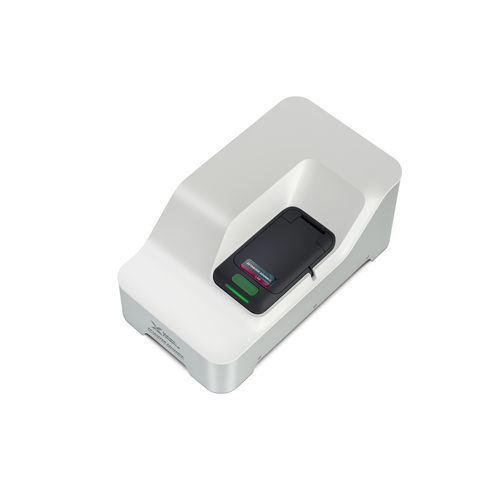Analisador de nanopartículas por espalhamento de luz estático - Zetasizer Lab - Malvern Panalytical - de laboratório / do potencial zeta / de massa molecular