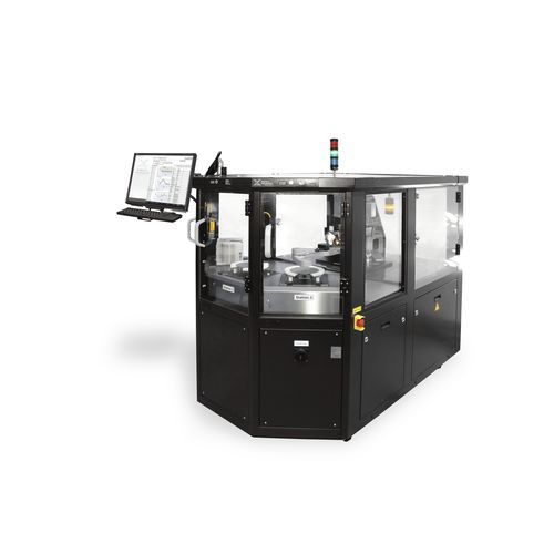 Difratômetro XRD - Wafer 200 - Malvern Panalytical - de laboratório