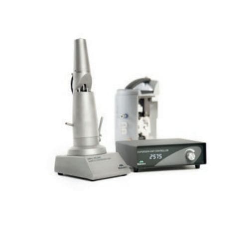 Sistema de dispersão de tamanho reduzido - Hydro SM  - Malvern Panalytical - para análise do tamanho de partículas / de fluido