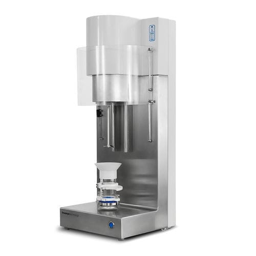 Reômetro rotativo - Micromeritics FT4  - Malvern Panalytical - automático