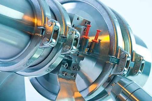 Analisador de tamanho de partículas de via úmida - Insitec Wet - Malvern Panalytical - por difração a laser / de processo