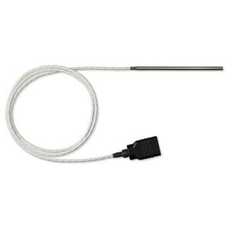 Sonda de temperatura Pt100 - PRO_PT100_ST100D4_PTFE1_USB - ELPRO-BUCHS AG - 4 terminais