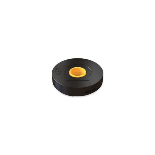 Encoder rotativo absoluto - DS-37 - Netzer Precision Position Sensors - de eixo oco / monovolta / sem contato